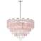 Addis 16 Light Polished Chrome Chandelier