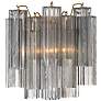 1_Addis 2 Light Aged Brass Sconce