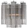 2_Addis 2 Light Polished Chrome Sconce