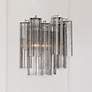 1_Addis 2 Light Polished Chrome Sconce