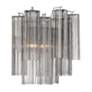 4_Addis 2 Light Polished Chrome Sconce more views
