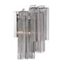 5_Addis 2 Light Polished Chrome Sconce more views