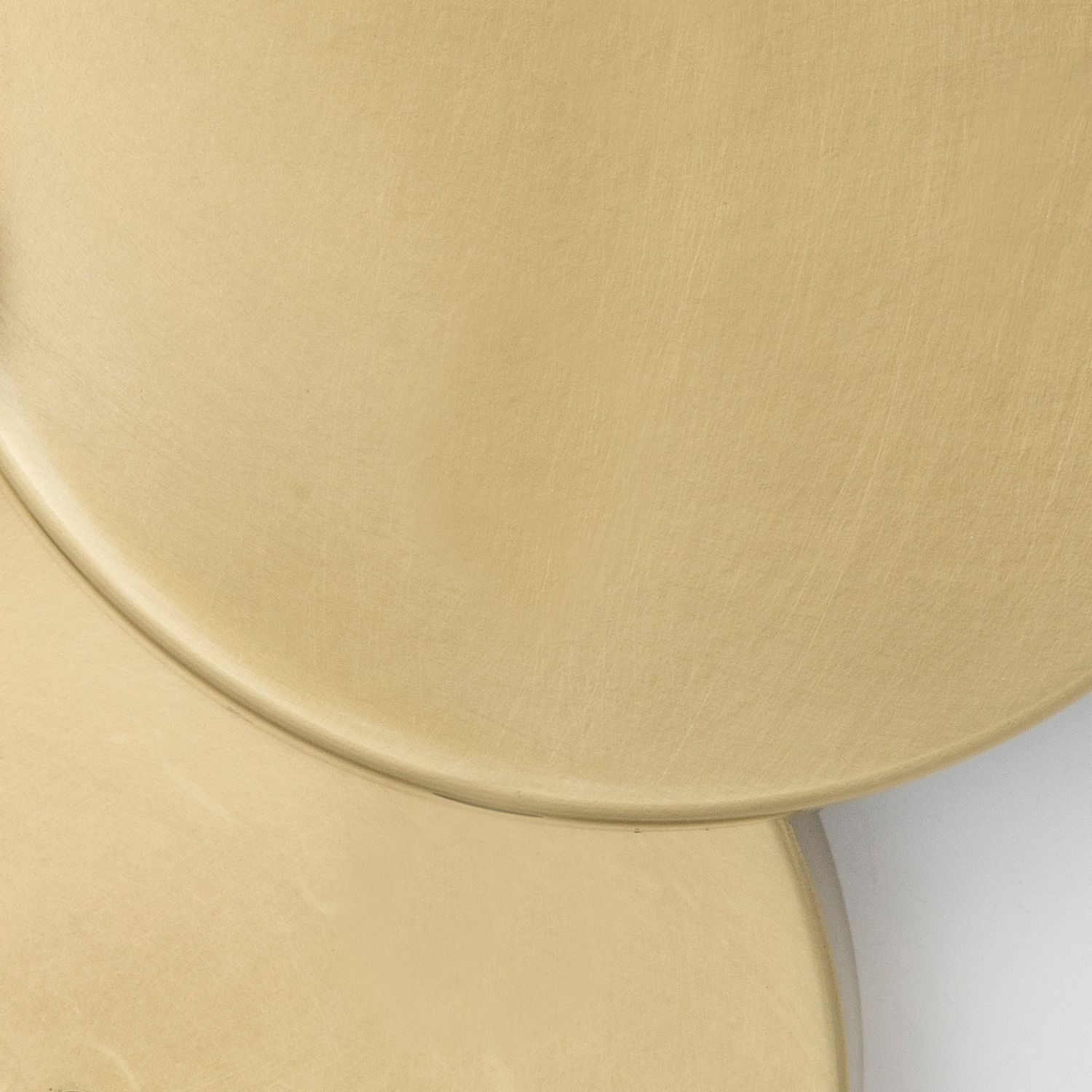 Addis 32" Wide Aged Brass and Amber Glass Ceiling Light