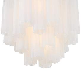 Image5 of Addis 4 Light Polished Chrome Ceiling Mount more views