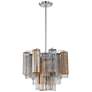 2_Addis 4 Light Polished Chrome Chandelier