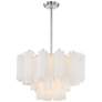 2_Addis 9 Light Polished Chrome Chandelier