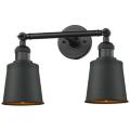 Innovations Lighting Addison Black Collection