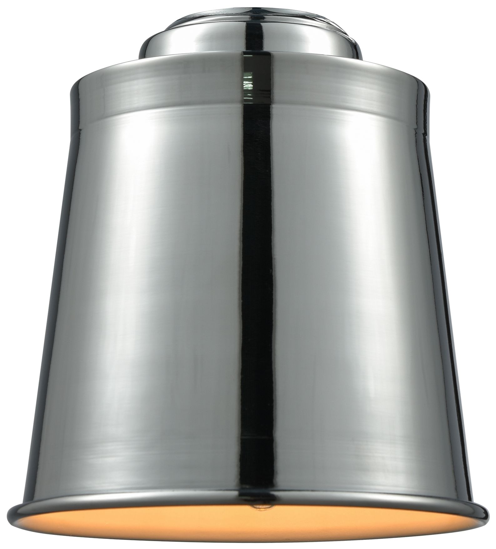 Image 7 Addison 16" 2-Light Polished Chrome Bath Light more views