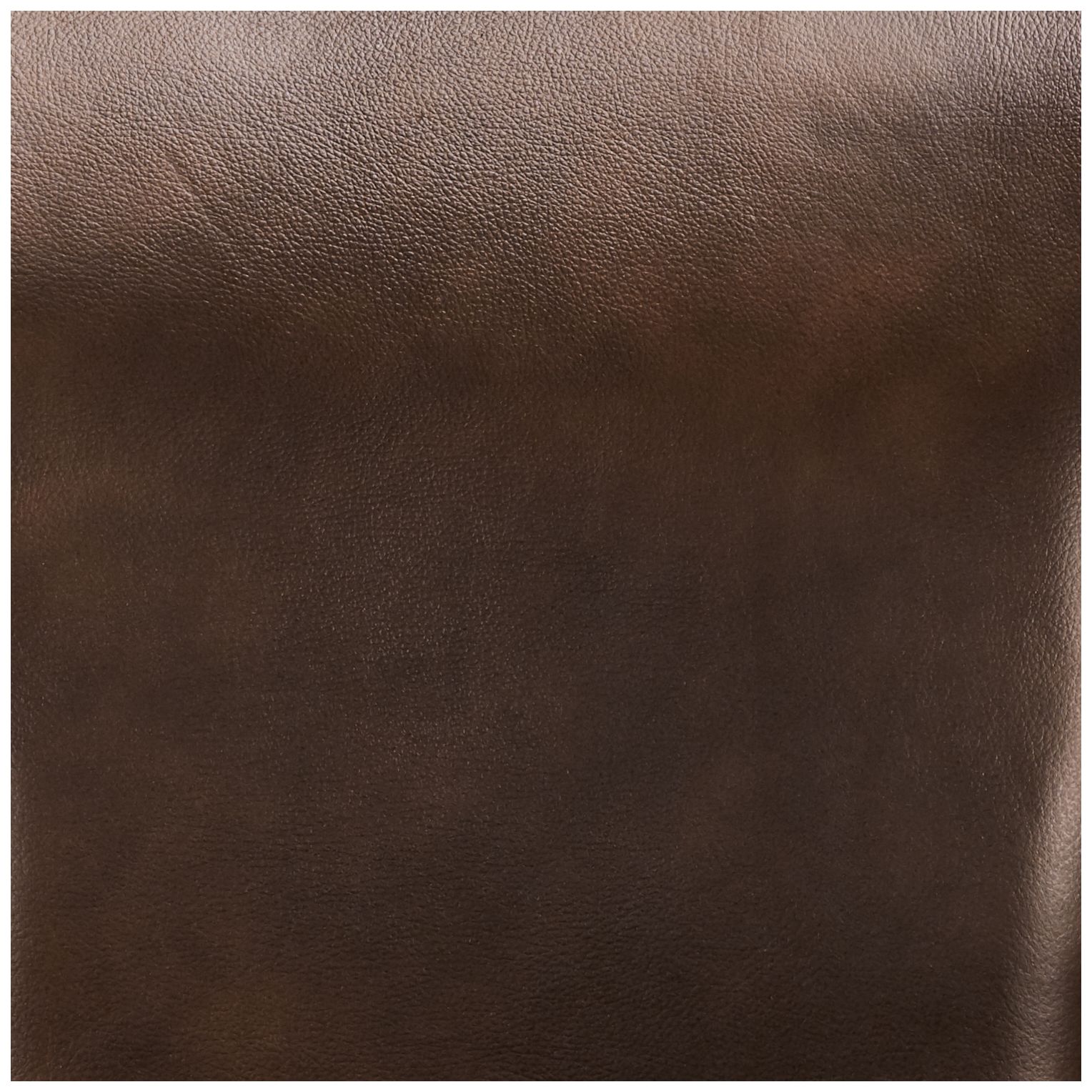 Image 3 Addison 26"-30" Seat Height Mocha Leather Swivel Counter Barstool more views