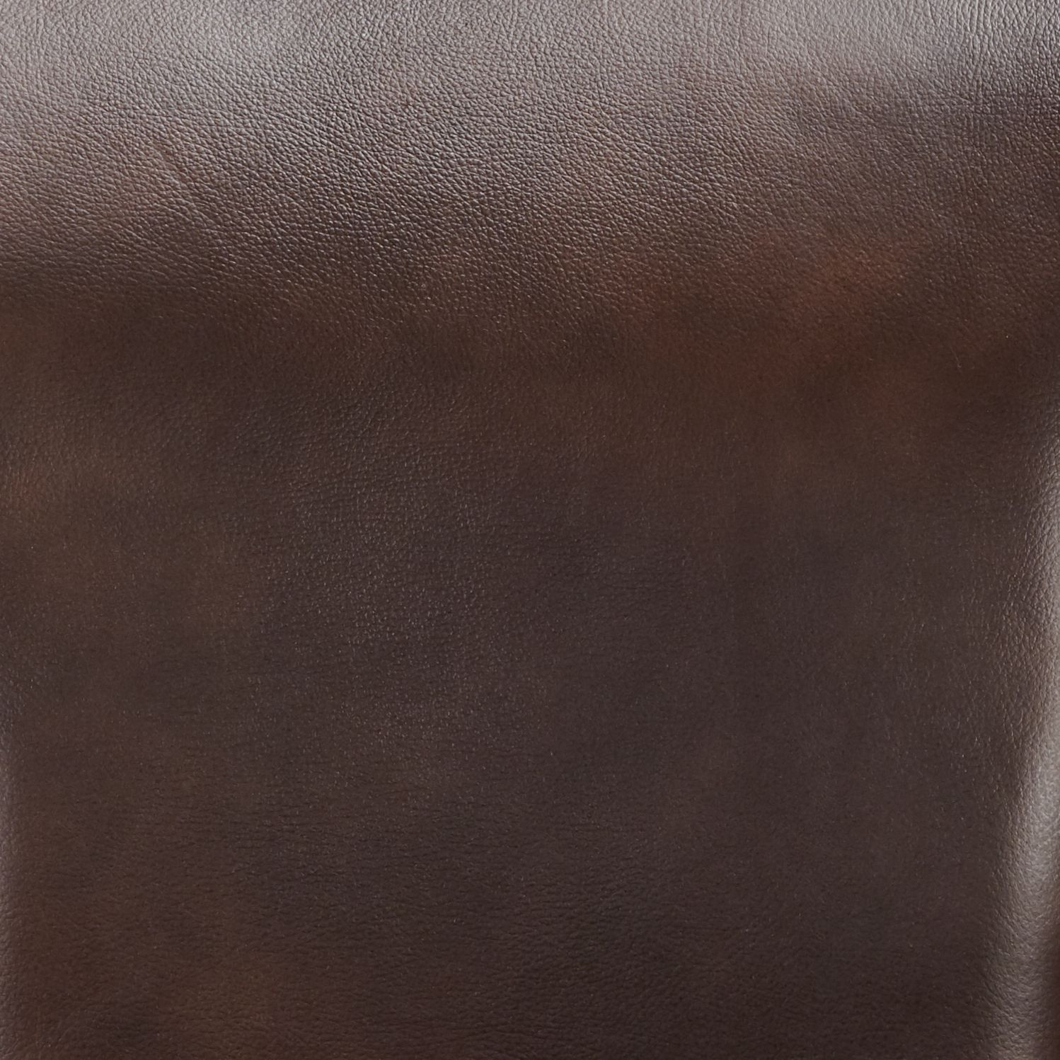 Addison 26" Mocha Brown Leather Swivel Counter Stools Set of 2