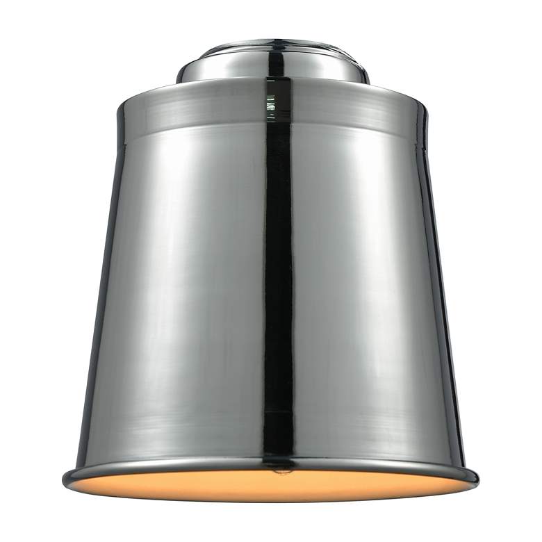 Image 6 Addison 32" 3-Light Polished Chrome Bath Light more views
