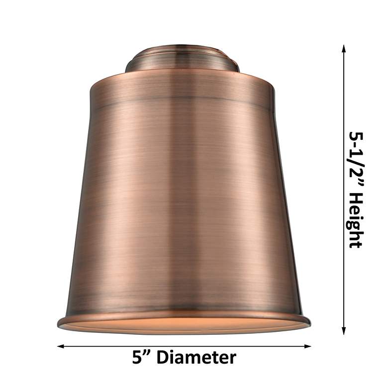 Image 7 Addison 32" 3-Light Polished Chrome Bath Light more views