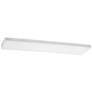 1_Addison 48" Wide White Rectangular LED Ceiling Light