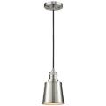Innovations Lighting Addison Silver Collection
