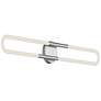 1_Adel 36" Wide Satin Nickel LED Vanity Light