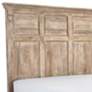 2_Adelaide Natural Mango Wood Queen Bed more views