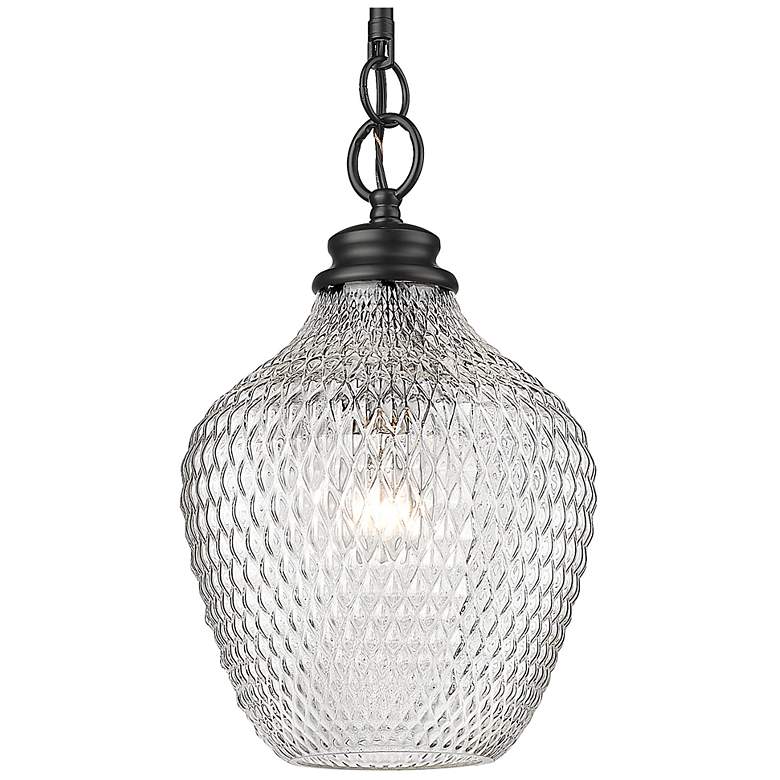Image 2 Adeline 1-Light Mini Pendant