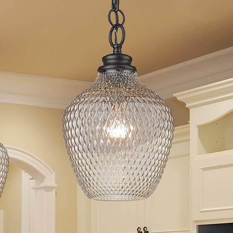 Image 1 Adeline 1-Light Mini Pendant