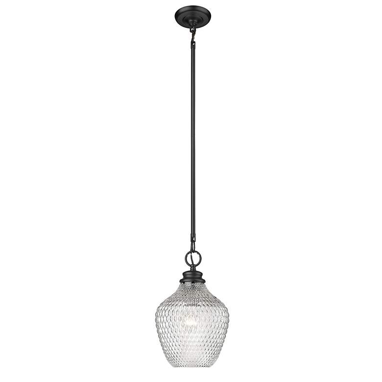 Image 3 Adeline 1-Light Mini Pendant more views