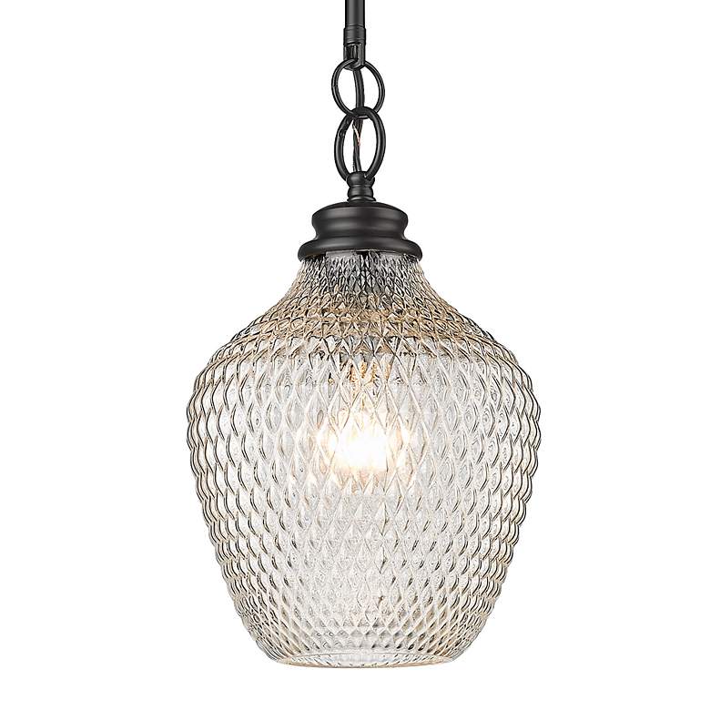 Image 4 Adeline 1-Light Mini Pendant more views