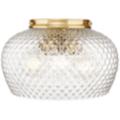 Golden Lighting Adeline Gold Collection
