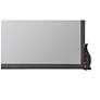 6_Adeline Bronze 37 3/4" x 39" Ornate Wall Mirror more views