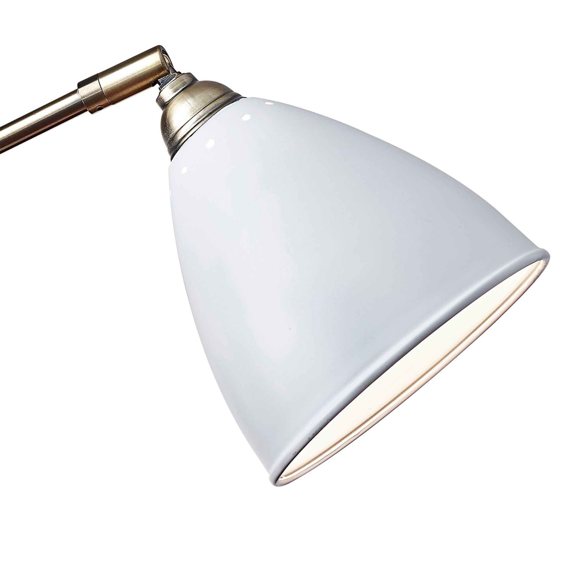 Adesso chelsea desk sales lamp