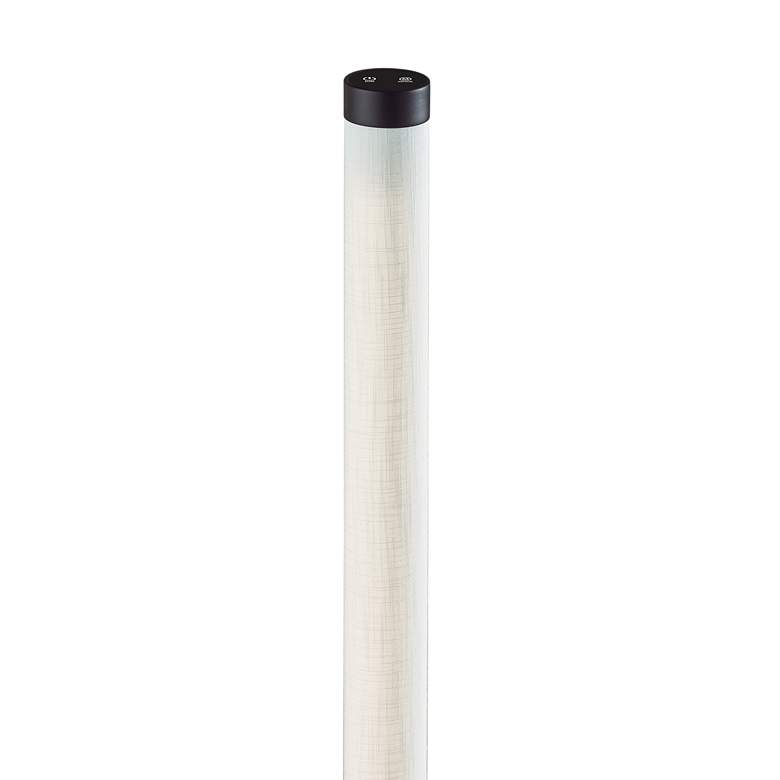 Image 6 Adesso Dorsey 54 1/2" High LED Floor Lamp with Smart Switch more views