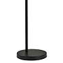 4_Adesso Holmes Adjustable Height Black LED Magnifier Floor Lamp more views