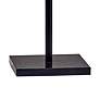 3_Adesso Liam 60 1/2" High Modern Dark Bronze Floor Lamp more views