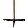 Thumbnail3 of Adesso Lyle 3-Arm Adjustable Modern Tripod Base Task Floor Lamp more views