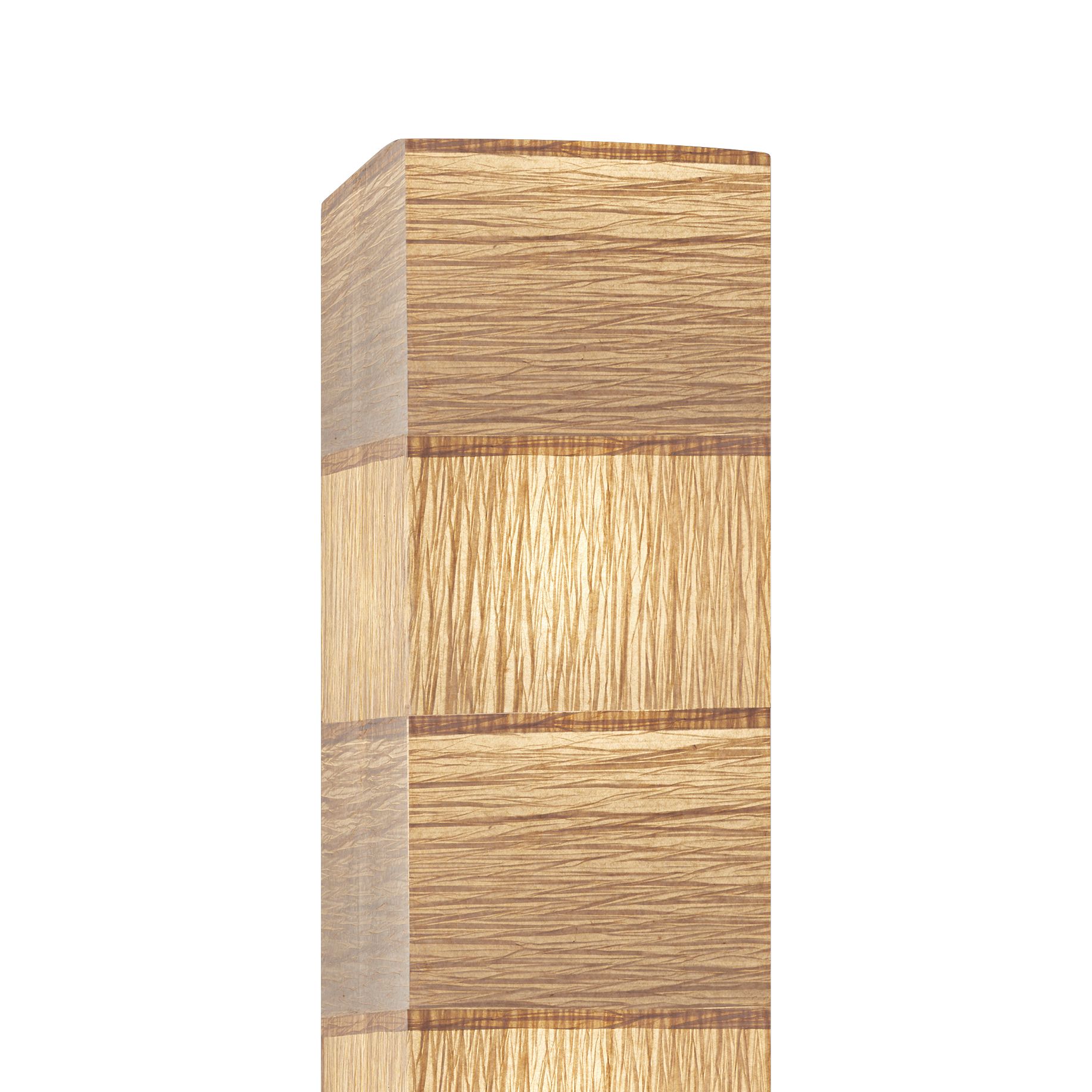 Image 2 Adesso Sahara 72" Brushed Steel Tall Floorchiere Floor Lamp more views