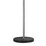4_Adesso Wellington 91" Adjustable 3-Light Steel Modern Arc Floor Lamp more views