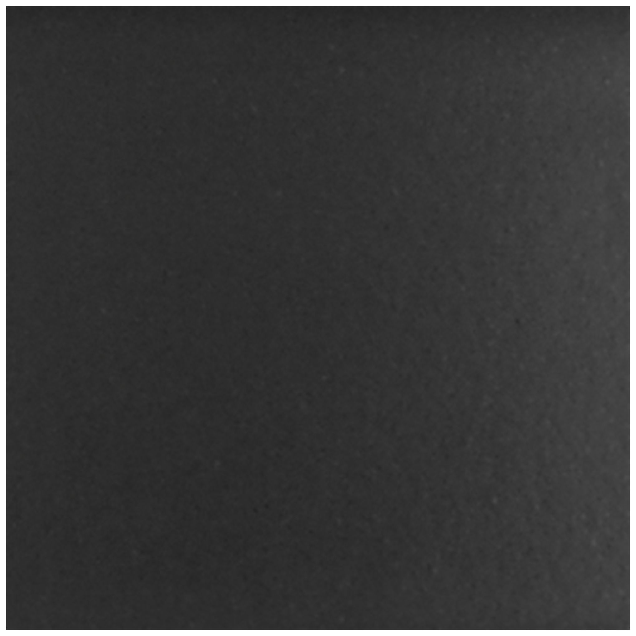 Image 2 Aditi Bell 8" Matte Black Flush Mount w/ Clear Shade more views