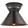 Aditi Briarcliff 10" LED Flush Mount - Oil Rubbed Bronze