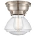 Innovations Lighting Olean Nickel Collection