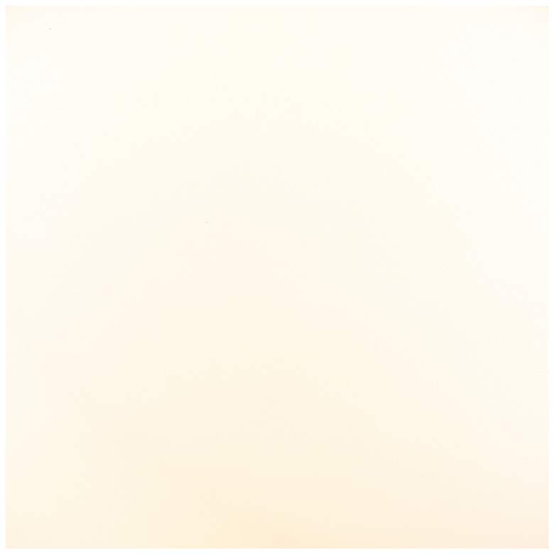 Image 3 Aditi Oxford 8" LED Flush Mount - Oil Rubbed Bronze - Matte White Shad more views