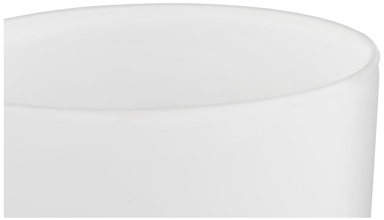Adley Collection Five-Light Etched White Glass Chandelier