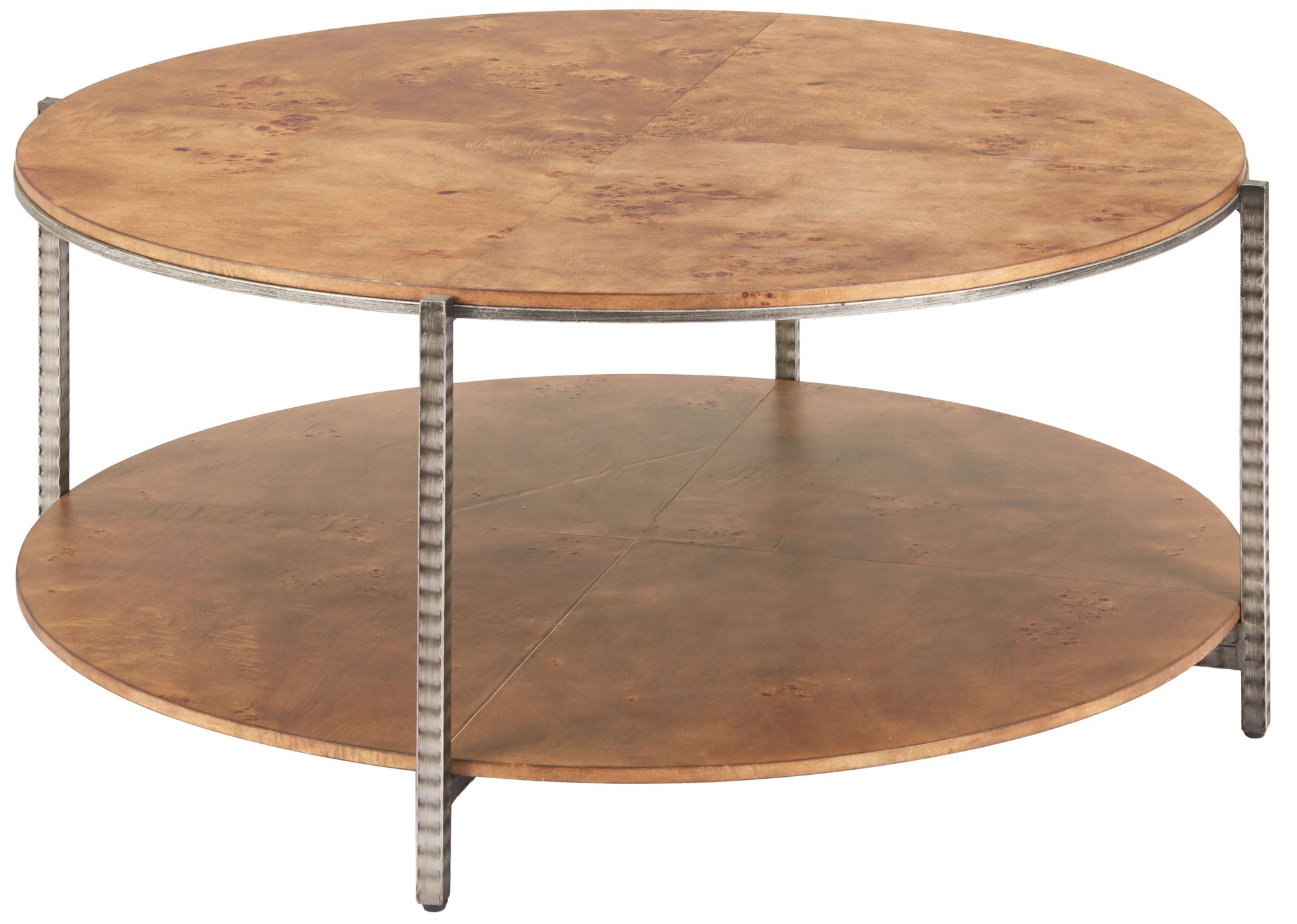 Image 2 Adna Coffee Table Brown
