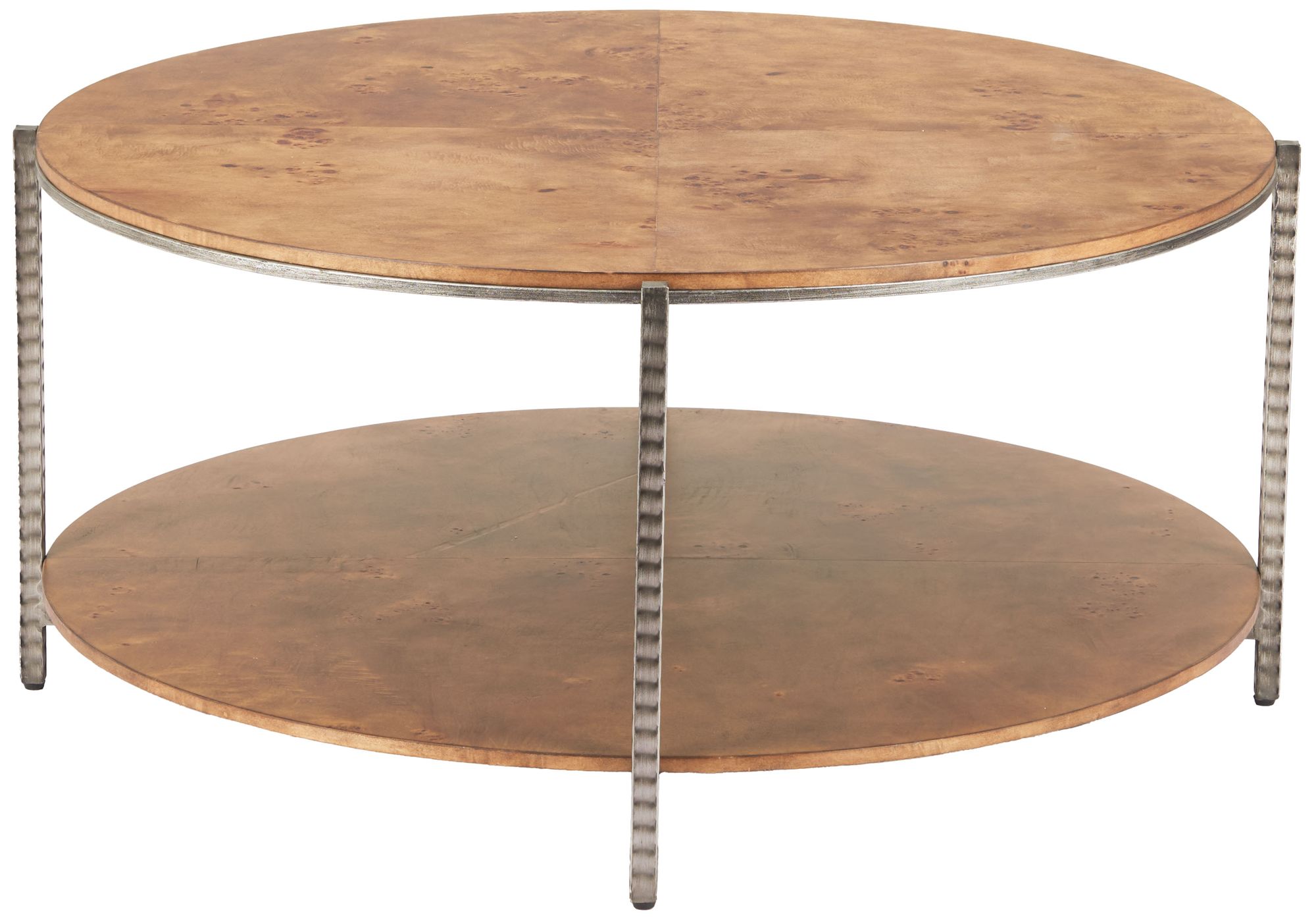 Image 3 Adna Coffee Table Brown more views