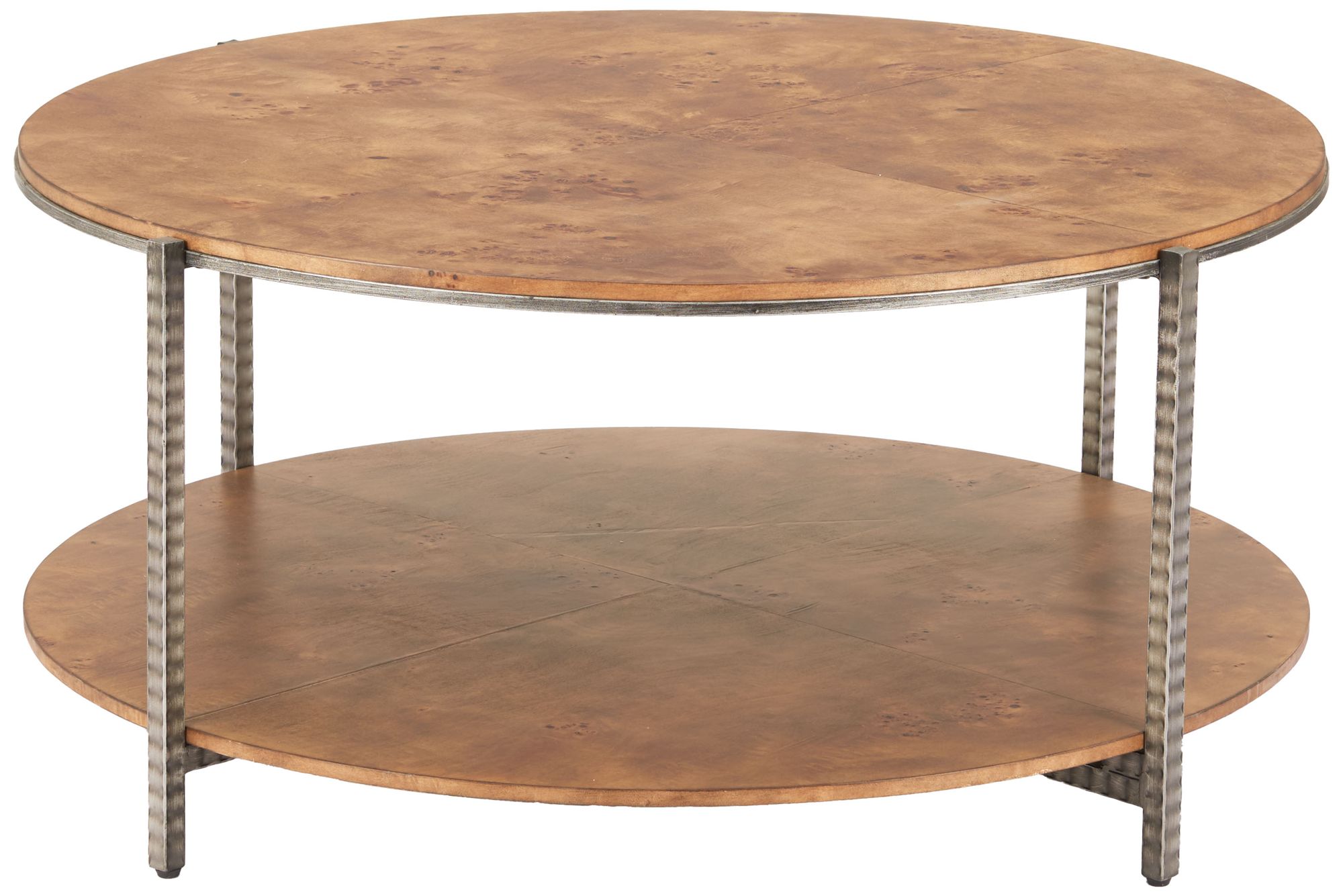 Image 4 Adna Coffee Table Brown more views