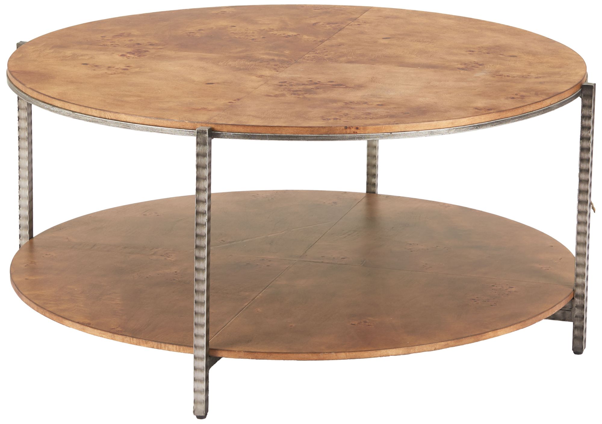 Image 5 Adna Coffee Table Brown more views