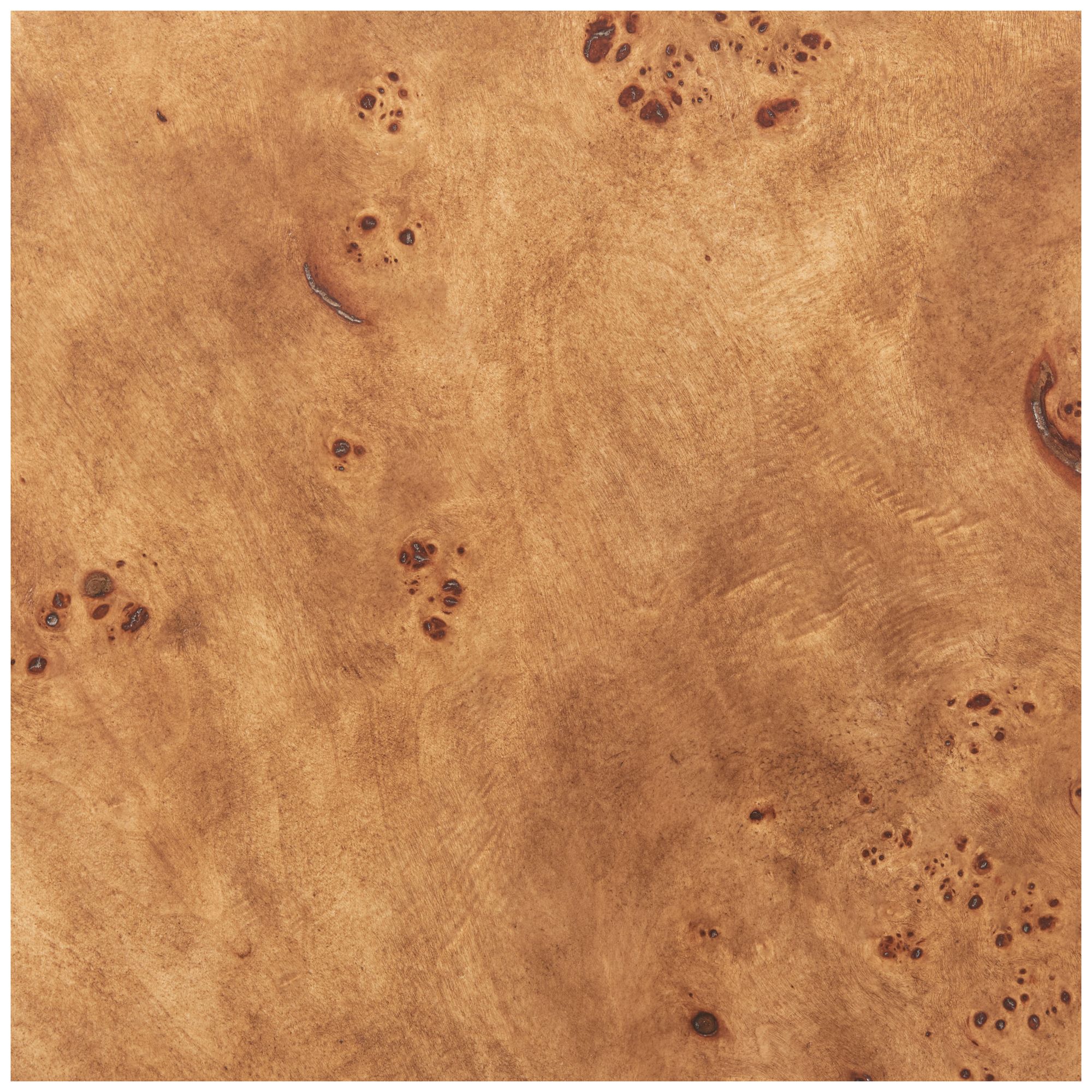 Adna Coffee Table Brown