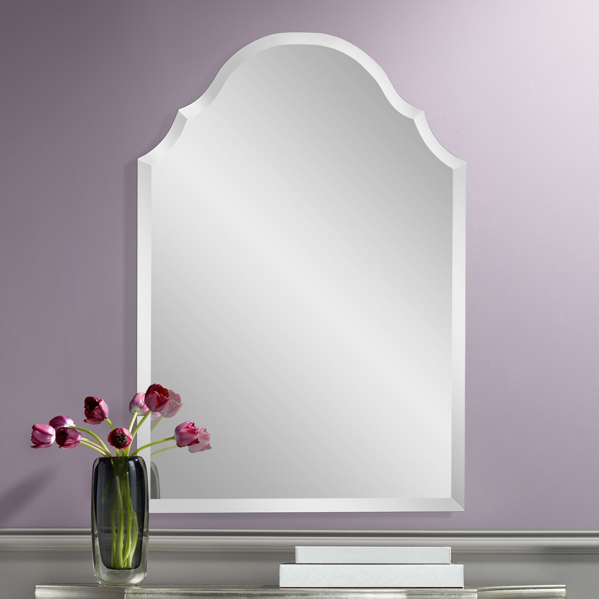 ★flower★【mirror mirror】ビスチェ/ベール NEWEL