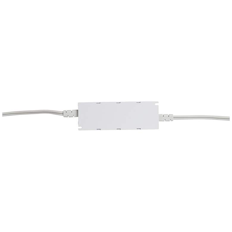 Image 1 adorne® 30 Watt Titanium LED Dimmable Driver