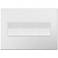 adorne Gloss White-on-White 3-Gang Wall Plate w/ 3 Switches