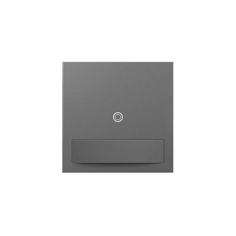 Image 1 adorne® Magnesium Auto-On Auto-Off SensaSwitch