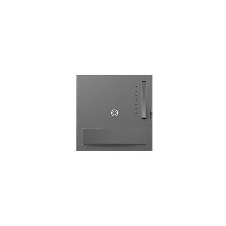 Image 1 adorne® Magnesium Auto-On/Off 700 Watt SensaDimmer