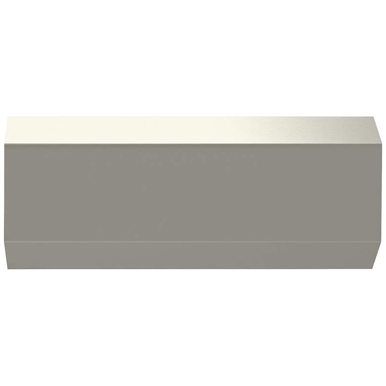 Image 1 adorne® Modular Track Direct Wire Connector