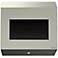 adorne® Titanium 2-Gang Control Box